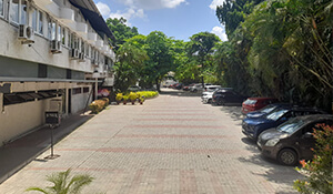 Hotel Fort Palace