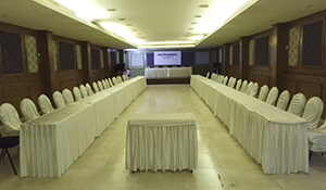 Hotel Fort Palace