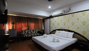Hotel Fort Palace