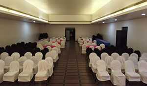 Hotel Fort Palace
