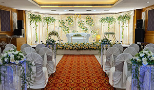 Hotel Fort Palace