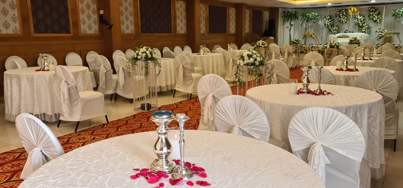Hotel Fort Palace Banner